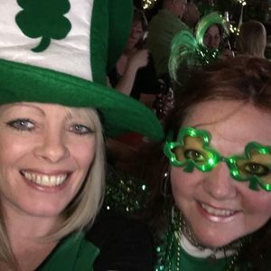 Meet your Posher, Sherry